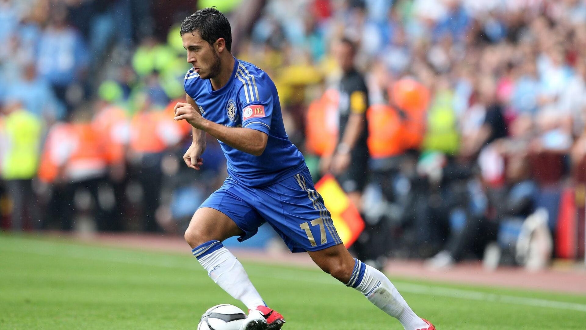 费耶诺德对阿贾克斯