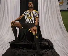 半岛体育官网-尤文图斯俱乐部发布新赛季赛程,备战欧冠了吗